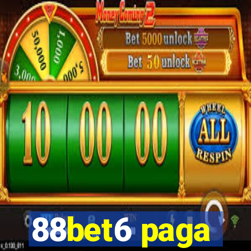 88bet6 paga